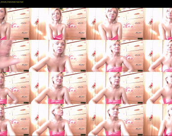 wildroze — 12 minute Chaturbate female cam show recording, 720p, Mar 4, 2024
