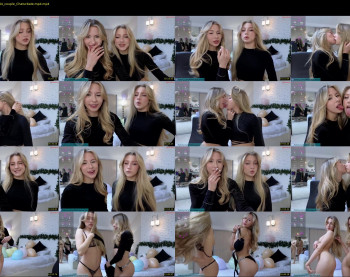 yononeey — 19 minute Chaturbate female cam show recording, 720p, Mar 4, 2024