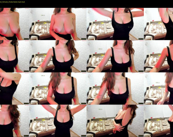 your_asya — 4 minute Chaturbate female cam show recording, 720p, Mar 4, 2024