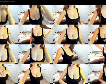 your_asya — 3 minute Chaturbate female cam show recording, 720p, Mar 5, 2024