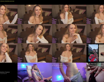 your_kat — 39 minute Chaturbate female cam show recording, 720p, Mar 4, 2024