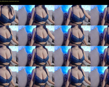 1dream_magical — 9 minute Chaturbate female cam show recording, 720p, Mar 5, 2024
