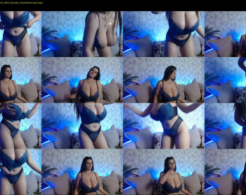 1dream_magical — 4 minute Chaturbate female cam show recording, 720p, Mar 5, 2024
