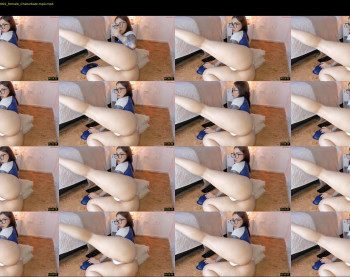 _alissonrose — 6 minute Chaturbate female cam show recording, 720p, Mar 6, 2024