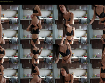 _ayya — 9 minute Chaturbate female cam show recording, 720p, Mar 5, 2024