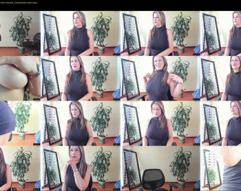 _jeniffer_hot — 13 minute Chaturbate female cam show recording, 720p, Mar 5, 2024