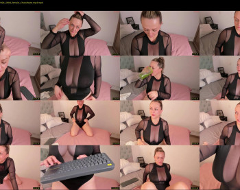 _madamemature_ — 78 minute Chaturbate female cam show recording, 720p, Mar 5, 2024