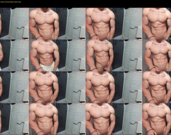 advp69 — 11 minute Chaturbate male cam show recording, 480p, Mar 5, 2024