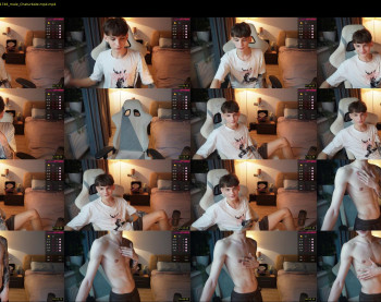 aiko_miracle — 44 minute Chaturbate male cam show recording, 720p, Mar 5, 2024