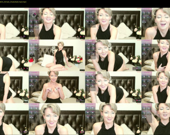 alexandrafix — 38 minute Chaturbate female cam show recording, 720p, Mar 5, 2024