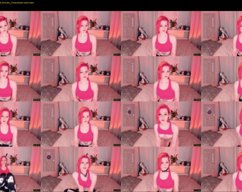 alicentity — 31 minute Chaturbate female cam show recording, 720p, Mar 5, 2024