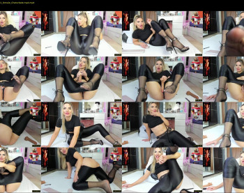 allesya23 — 120 minute Chaturbate female cam show recording, 720p, Mar 6, 2024