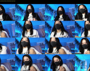 amyalwayshere — 120 minute Chaturbate female cam show recording, 720p, Mar 5, 2024