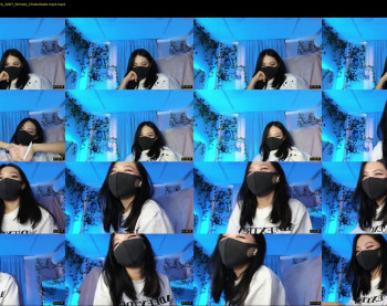 amyalwayshere — 3 minute Chaturbate female cam show recording, 720p, Mar 5, 2024