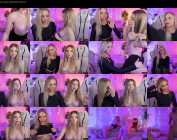 anabel054 — 63 minute Chaturbate female cam show recording, 720p, Mar 6, 2024