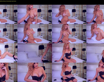 anabellastar — 120 minute Chaturbate female cam show recording, 720p, Mar 5, 2024