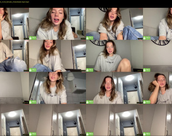 angel_from_sky — 120 minute Chaturbate female cam show recording, 720p, Mar 5, 2024