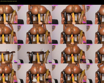 anilethqueens — 46 minute Chaturbate female cam show recording, 720p, Mar 5, 2024