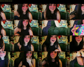 annatigarr — 120 minute Chaturbate female cam show recording, 720p, Mar 5, 2024