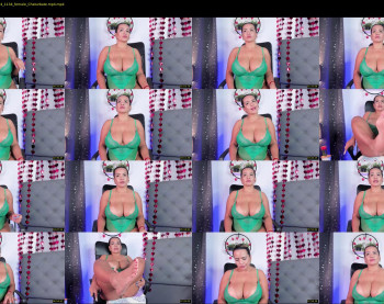 antoniacasarini — 9 minute Chaturbate female cam show recording, 720p, Mar 5, 2024