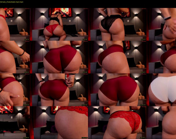 anyiled — 120 minute Chaturbate female cam show recording, 720p, Mar 5, 2024
