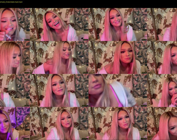 ari_02 — 104 minute Chaturbate female cam show recording, 720p, Mar 5, 2024