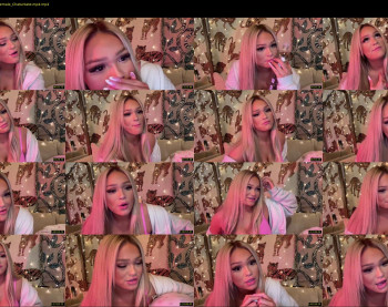 ari_02 — 114 minute Chaturbate female cam show recording, 720p, Mar 5, 2024