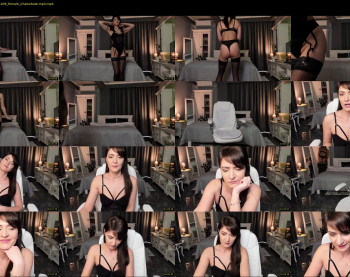 arianasage_ — 37 minute Chaturbate female cam show recording, 720p, Mar 5, 2024
