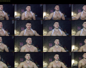 arilass — 109 minute Chaturbate male cam show recording, 720p, Mar 5, 2024