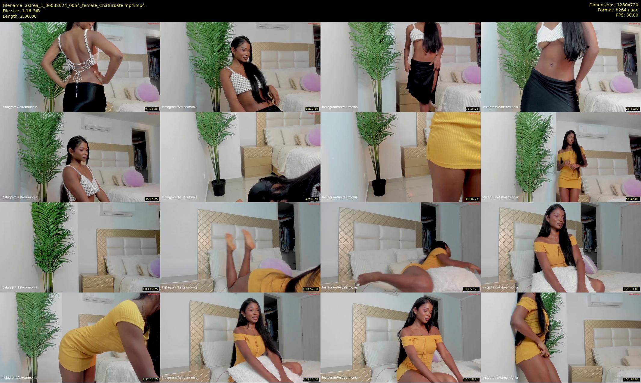 astrea_1 — 120 minute Chaturbate female cam show recording, 720p, Mar 6, 2024