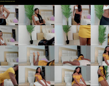 astrea_1 — 120 minute Chaturbate female cam show recording, 720p, Mar 6, 2024