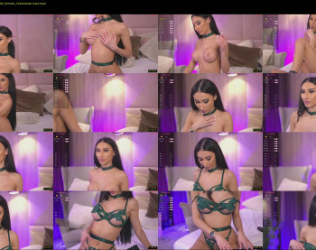 ava_heath — 22 minute Chaturbate female cam show recording, 720p, Mar 5, 2024