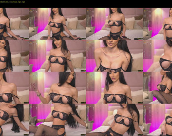 ava_heath — 4 minute Chaturbate female cam show recording, 720p, Mar 5, 2024