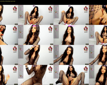 babyaylin — 104 minute Chaturbate female cam show recording, 720p, Mar 6, 2024