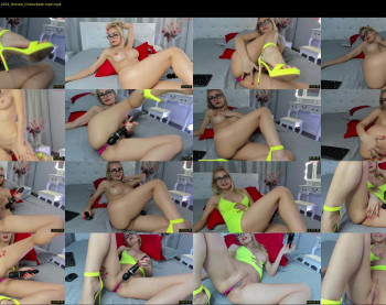 beckyspearss — 120 minute Chaturbate female cam show recording, 720p, Mar 5, 2024