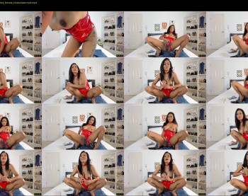 beebeethai — 5 minute Chaturbate female cam show recording, 720p, Mar 6, 2024
