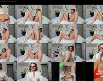 befxckingnice — 27 minute Chaturbate female cam show recording, 720p, Mar 6, 2024