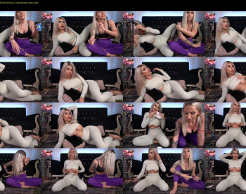 bella_blonda — 19 minute Chaturbate female cam show recording, 720p, Mar 5, 2024