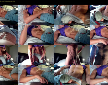 beranco19 — 120 minute Chaturbate male cam show recording, 720p, Mar 5, 2024