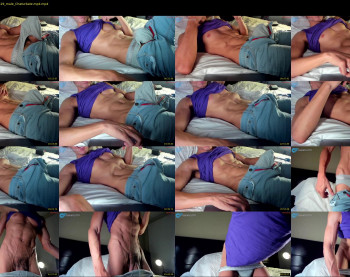 beranco19 — 56 minute Chaturbate male cam show recording, 720p, Mar 5, 2024
