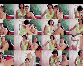 bianca_and_maxwell — 44 minute Chaturbate couple cam show recording, 720p, Mar 5, 2024