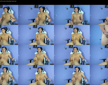 bjonr_haward — 111 minute Chaturbate male cam show recording, 720p, Mar 5, 2024