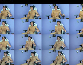 bjonr_haward — 39 minute Chaturbate male cam show recording, 720p, Mar 6, 2024
