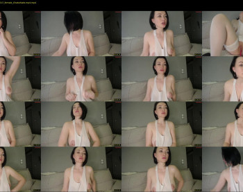 blueeyeess — 53 minute Chaturbate female cam show recording, 720p, Mar 5, 2024