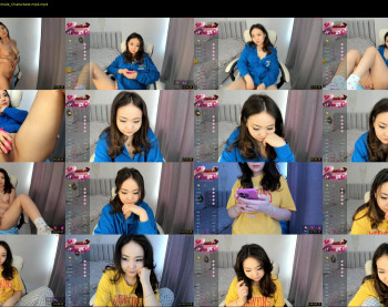 bora_ — 120 minute Chaturbate female cam show recording, 720p, Mar 5, 2024