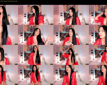 charlottte_001 — 7 minute Chaturbate female cam show recording, 720p, Mar 5, 2024