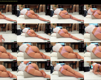 classy_medeeea — 120 minute Chaturbate female cam show recording, 720p, Mar 6, 2024
