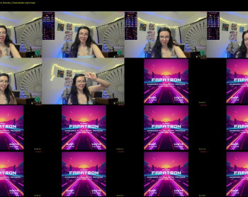 cleo_cam — 6 minute Chaturbate female cam show recording, 720p, Mar 6, 2024