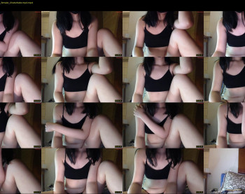 cnsgrbb — 12 minute Chaturbate female cam show recording, 720p, Mar 5, 2024