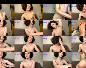 cock_and_lock — 120 minute Chaturbate male cam show recording, 720p, Mar 6, 2024